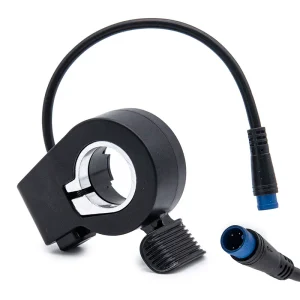 Accélérateur avec bouton d'allumage Kugoo Kirin G2 pro
