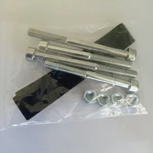 Pack vis Pour T-Bar