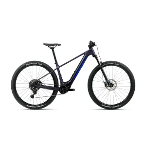 Orbea Urrun 30 Noir/Bleu