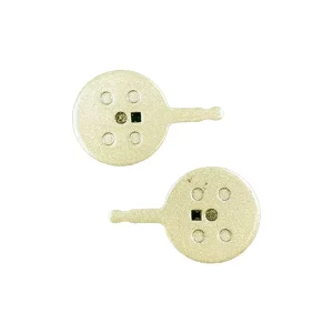 Plaquettes De Freins Métalliques SpeedTrott RS800/1600