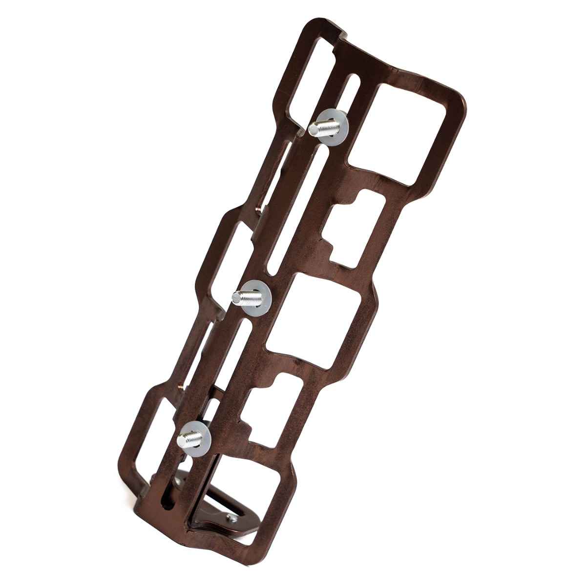 Porte bidon MKS Sylvan works Cargo Cage Bronze – Image 5