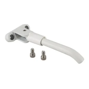 Béquille blanche pour Trottinette Xiaomi M365